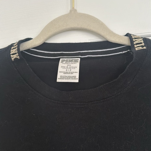 UNIVERSITY OF COLORADO- BOULDER CU BOULDER PINK VS LONF SLEEVE - Picture 3 of 3